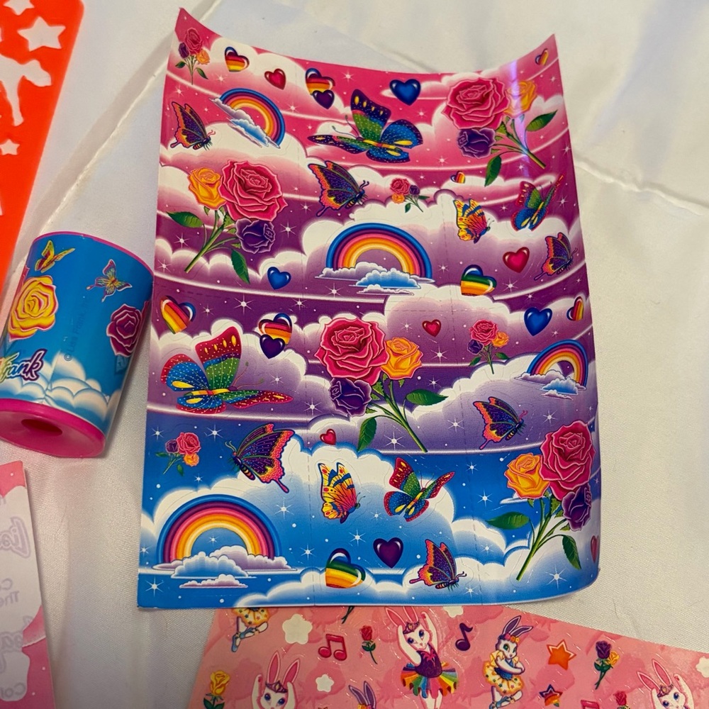 Lisa Frank Bundle - Picture 9 of 11